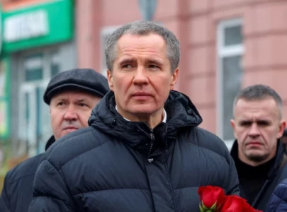 russia limits access to southern belgorod border areas russia limits access to southern belgorod border areas