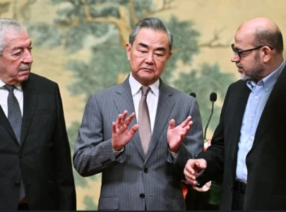 palestinian factions agree to pursue unity under plo in beijing meeting palestinian factions agree to pursue unity under plo in beijing meeting