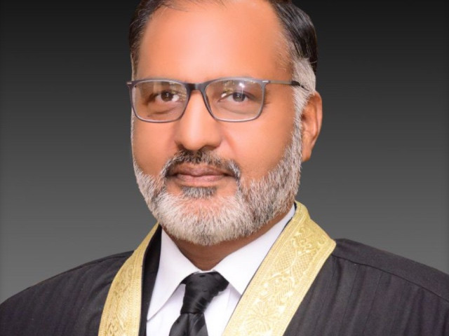 justice shaukat azis photo ihc gov pk