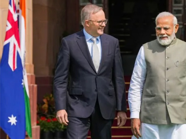 prime minister modi and asutralian pm anthony albanese photo ndtv file