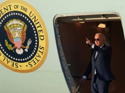 biden jokes trump should have injected himself with bleach