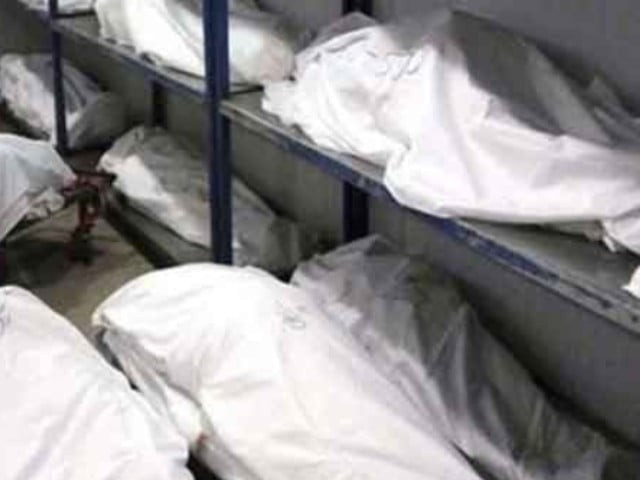 7 barbers from punjab executed in their sleep in gwadar 7 barbers from punjab executed in their sleep in gwadar