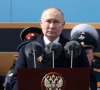putin warns of global clash as russia marks victory in world war two