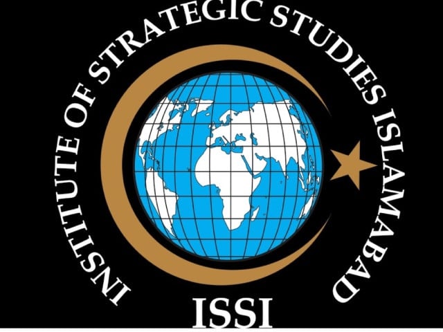 photo institute of strategic studies islamabad issi