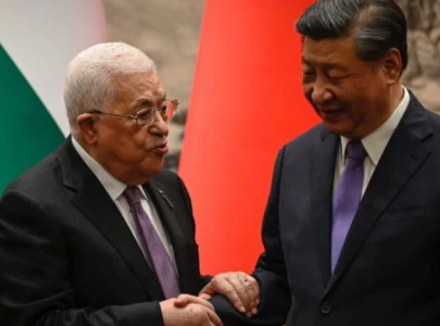 china hosts fatah and hamas in beijing for reconciliation talks achieve progress china hosts fatah and hamas in beijing for reconciliation talks achieve progress