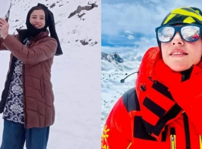 sultana nasab becomes third pakistani woman to summit k2