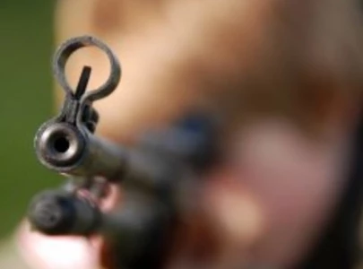 man shot dead man shot dead