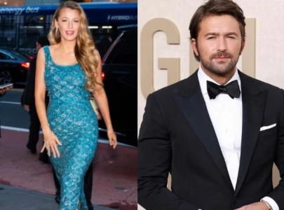 meeting blake lively a highlight for brandon sklenar in it ends with us journey