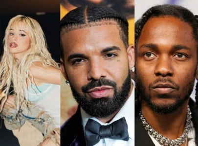 camila cabello finds drake and kendrick lamar s rap beef frustrating