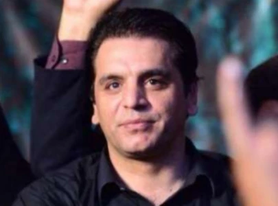 govt confirms umar dar in police custody