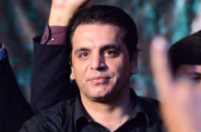 govt confirms umar dar in police custody govt confirms umar dar in police custody