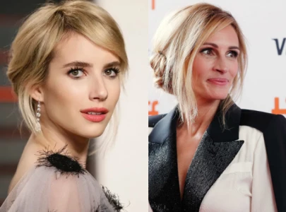 emma roberts calls aunt julia robert s fame really scary emma roberts calls aunt julia robert s fame really scary