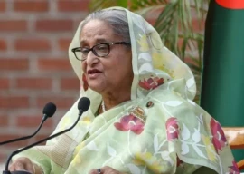 bangladesh pm hasina wajid resigns in response to protestors demands