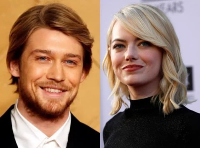 joe alwyn opens about trusting emma stone during intimate scenes joe alwyn opens about trusting emma stone during intimate scenes