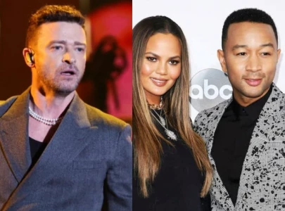 justin timberlake hugs john legend at madison square garden show in a clip shared by chrissy teigen justin timberlake hugs john legend at madison square garden show in a clip shared by chrissy teigen