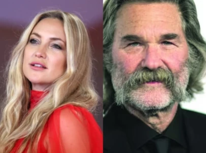 kurt russell praises stepdaughter kate hudson s album glorious