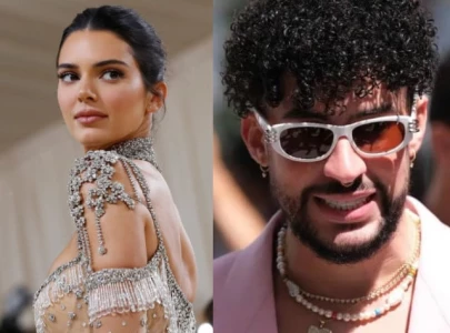 kendall jenner shares dream of becoming a mom as she reignites romance with bad bunny