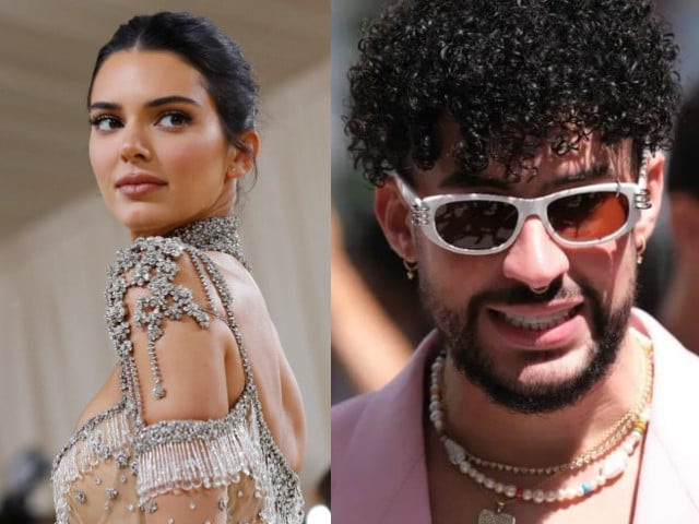 kendall jenner glowing post romantic vacation with bad bunny while shopping in la kendall jenner glowing post romantic vacation with bad bunny while shopping in la