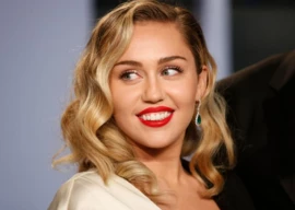 miley cyrus impressed by choir featuring elderly singing used to be young
