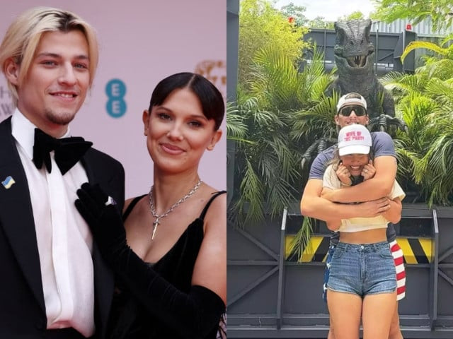 courtesy reuters milliebobbybrown courtesy reuters milliebobbybrown