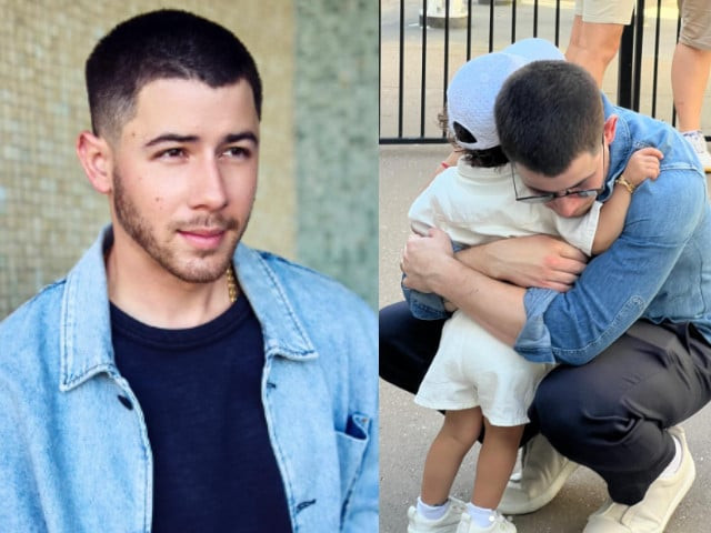courtesy nickjonas