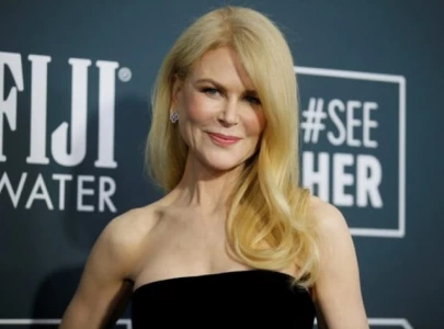 nicole kidman faces backlash over claims about viral tom cruise divorce celebration meme