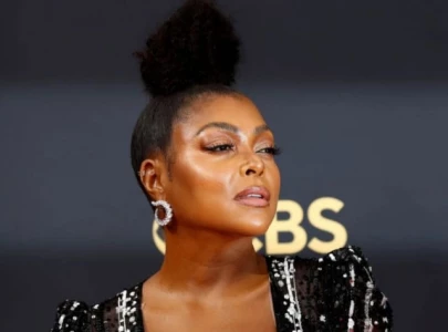 taraji p henson hints at revealing another talent as host of the 2024 bet awards