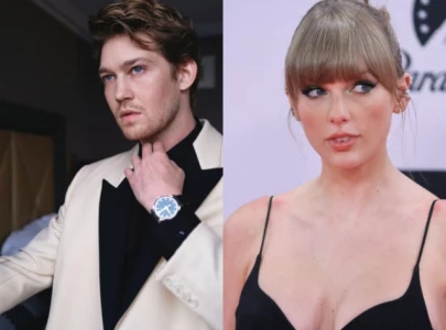 joe alwyn confirms mutual decision with taylor swift to keep relationship private