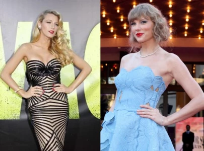 blake lively reveals taylor swift s link to it ends with us