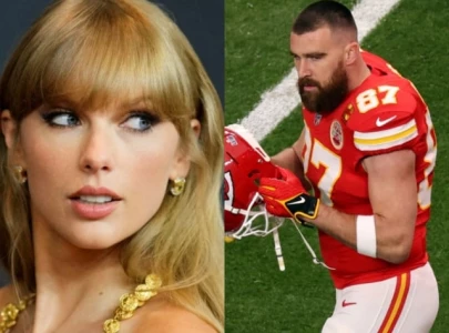 travis kelce confirms taylor swift still a die hard grey s anatomy fan