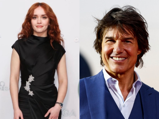 house of the dragon s olivia cooke recalls bowing like a servant when meeting tom cruise house of the dragon s olivia cooke recalls bowing like a servant when meeting tom cruise