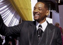 will smith drops new track you can make it