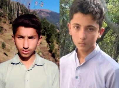 iiojk juvenile board orders release of two pakistani minors