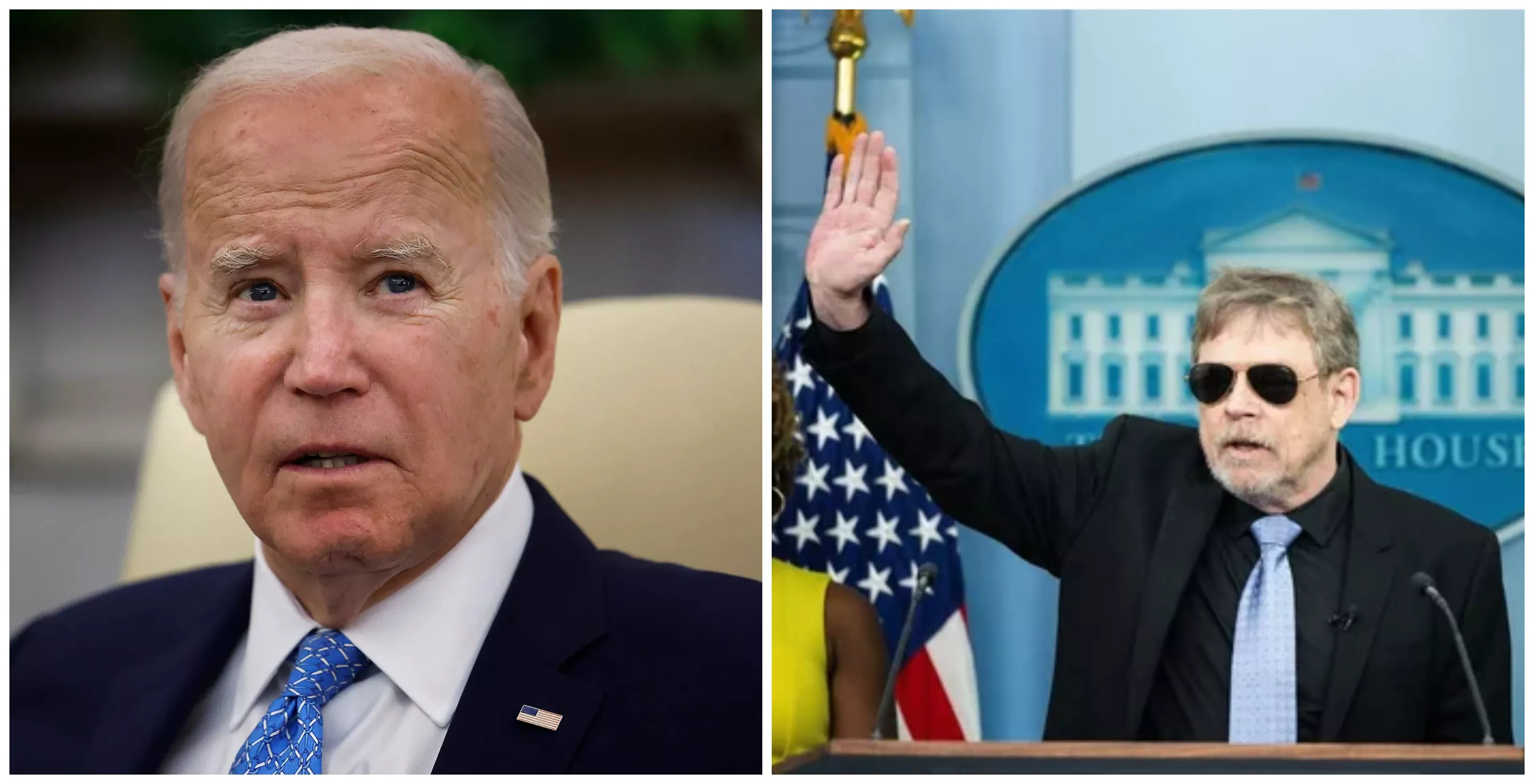 may the 4th be with you biden s star wars video fails to sweep fans may the 4th be with you biden s star wars video fails to sweep fans