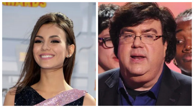 victoria justice calls out dan schneider after quiet on set allegations victoria justice calls out dan schneider after quiet on set allegations