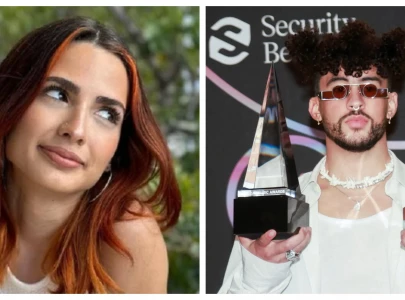 carliz de la cruz becomes a millionaire after bad bunny lawsuit