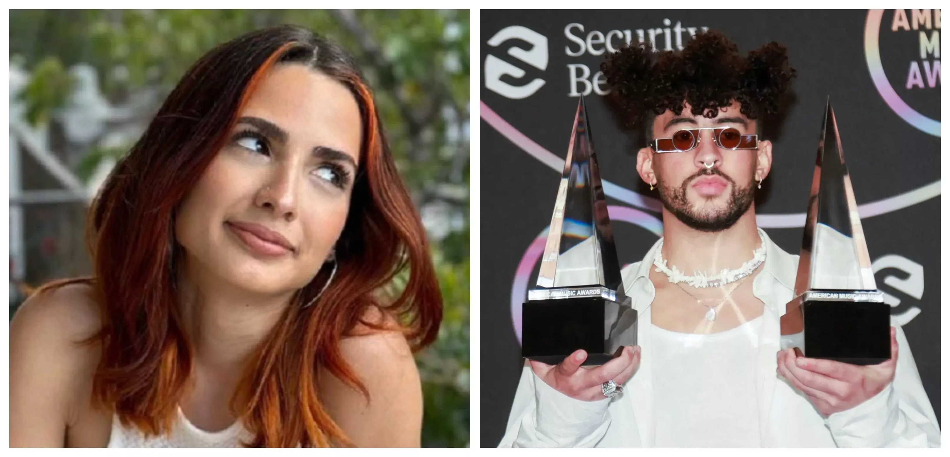 carliz de la cruz becomes a millionaire after bad bunny lawsuit carliz de la cruz becomes a millionaire after bad bunny lawsuit