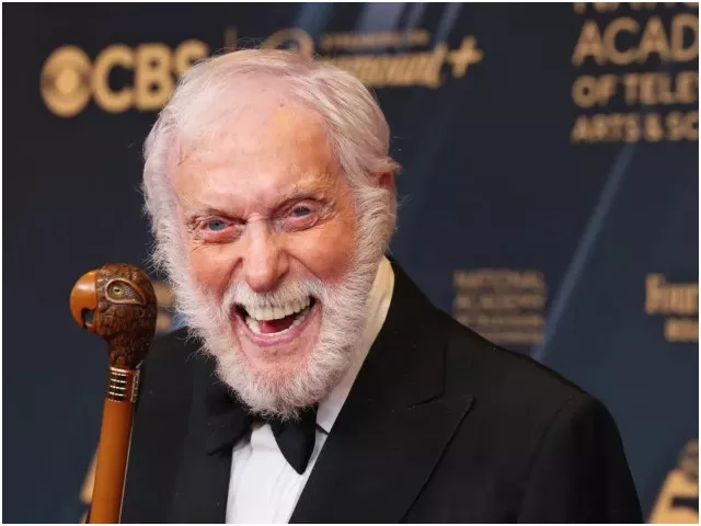dick van dyke wins daytime emmy at 98 becomes oldest recipient in history dick van dyke wins daytime emmy at 98 becomes oldest recipient in history