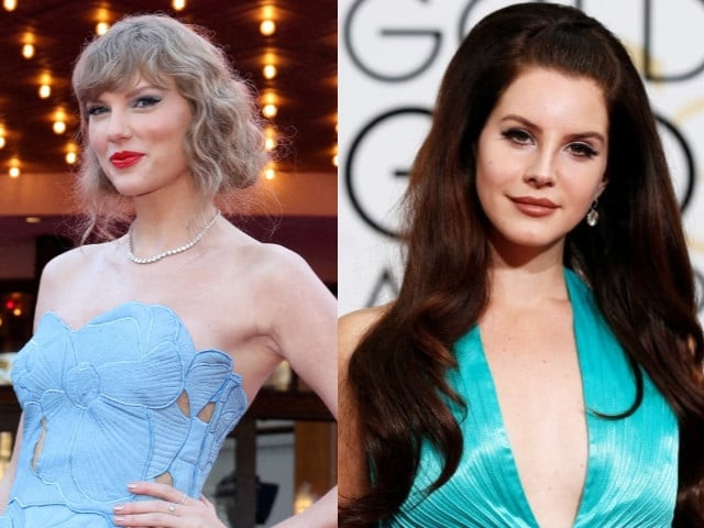 lana del rey on taylor swift s success she s driven and it s really paid off lana del rey on taylor swift s success she s driven and it s really paid off