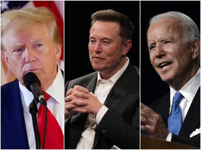 elon musk s political gambit will he endorse trump or stick with biden elon musk s political gambit will he endorse trump or stick with biden