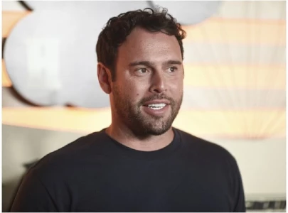 scooter braun retires from artist management after 23 years