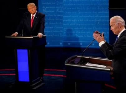 trump demands biden take drug test before upcoming presidential debate