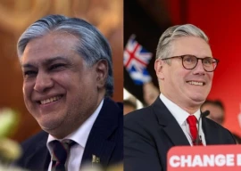 dar congratulates starmer on labour party s victory during uk elections