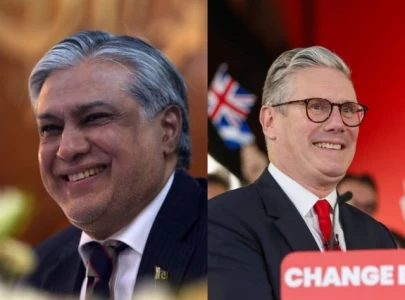 dar congratulates starmer on labour party s victory during uk elections