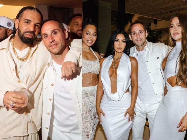 michael rubin the billionaire behind the hamptons most exclusive white party michael rubin the billionaire behind the hamptons most exclusive white party