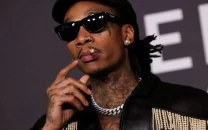 wiz khalifa sentenced to nine months in romania for drug possession wiz khalifa sentenced to nine months in romania for drug possession