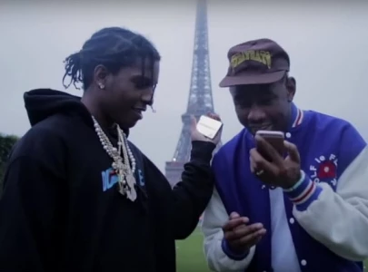 a ap rocky announces don t be dumb album featuring tyler the creator