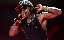 lil wayne claps back at super bowl snub in ad announces tha carter vi lil wayne claps back at super bowl snub in ad announces tha carter vi
