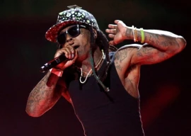 lil wayne reunites with drake and nicki minaj on genre bending carter vi album