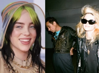 the kills set to release cover of billie eilish s happier than ever